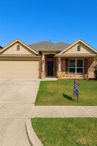 1104 Paluxy Ln in McKinney, TX - Building Photo