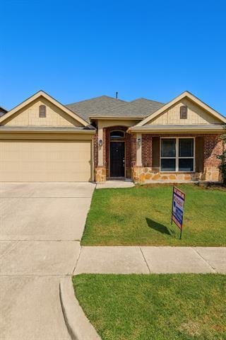 property at 1104 Paluxy Ln