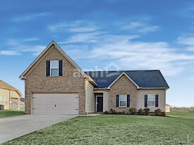 3415 Cornerstone Dr in Murfreesboro, TN - Building Photo