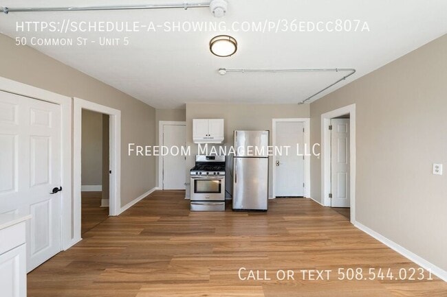 property at 50 Common St