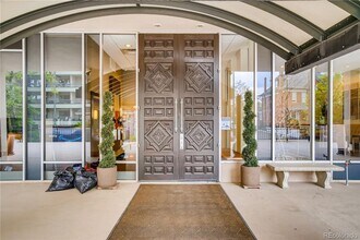 1250 N Humboldt St-Unit -Humboldt #905 in Denver, CO - Building Photo - Building Photo