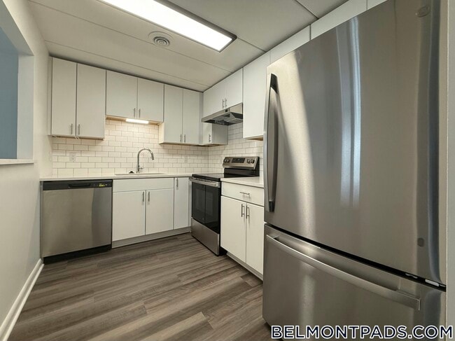 55 Hill Rd, Unit 303 in Belmont, MA - Building Photo - Building Photo