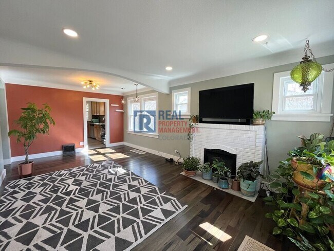 3440 Clayton St in Denver, CO - Building Photo - Building Photo