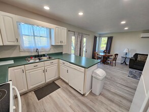 1220 Morningside Cir-Unit -3 in Kingsport, TN - Building Photo - Building Photo
