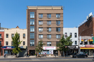 721 Flushing Ave in Brooklyn, NY - Building Photo - Building Photo