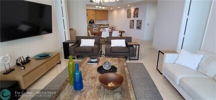 15901 Collins Ave, Unit 2603 in Sunny Isles Beach, FL - Building Photo - Building Photo