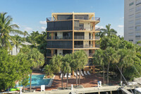 Port by Water Condominium in Miami, FL - Building Photo - Building Photo