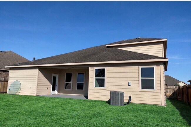 20615 Silver Tea Ave in Hockley, TX - Building Photo - Building Photo