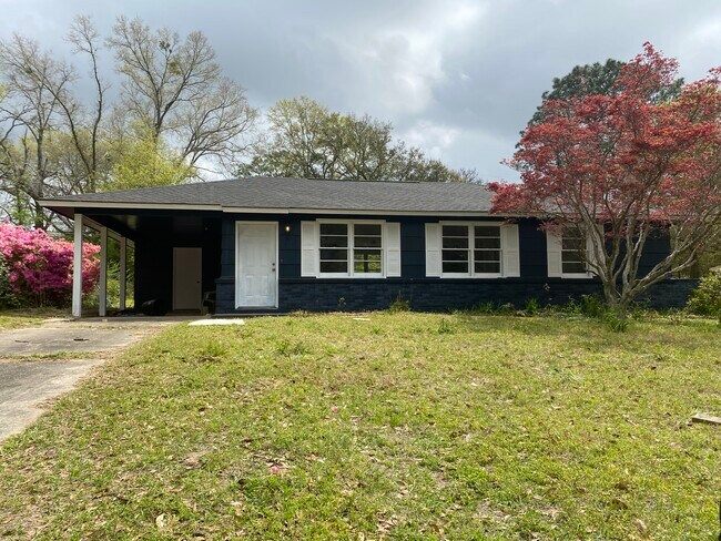property at 1128 Garland Dr