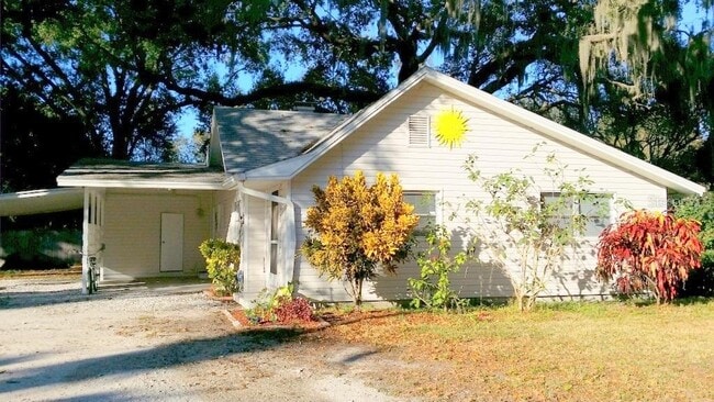 property at 1157 41st St