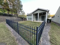 164 Begonia Ct in Griffin, GA - Building Photo - Building Photo