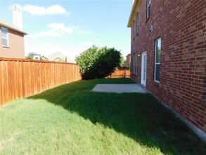 748 Clear Water Dr in Lewisville, TX - Building Photo - Building Photo