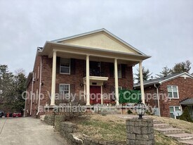 2551 Glenmary Ave in Louisville, KY - Building Photo