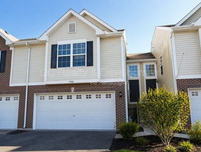 property at 1062 Turin Dr