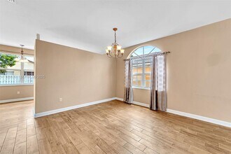 15740 NW 16th Ct in Pembroke Pines, FL - Building Photo - Building Photo