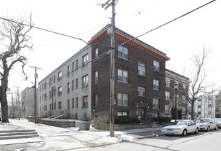 Stevens Community Apartments in Minneapolis, MN - Building Photo - Building Photo