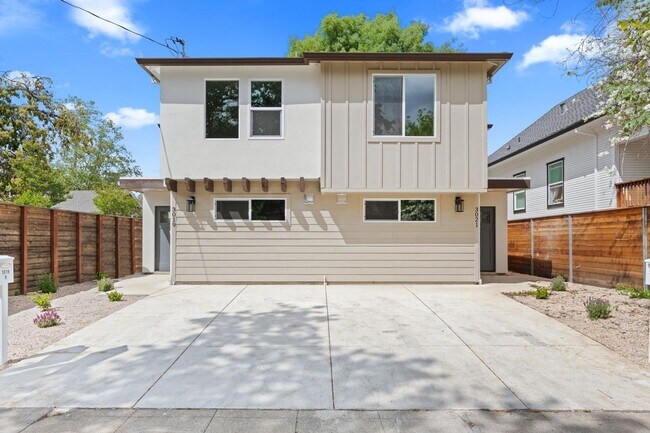 property at 3019 8th Ave
