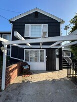 8459 La Mesa Blvd in La Mesa, CA - Building Photo