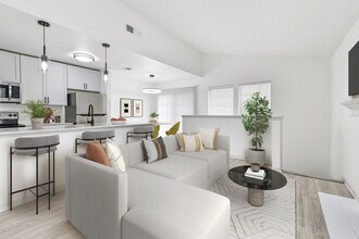 Preserve at Preston in Plano, TX - Building Photo - Building Photo