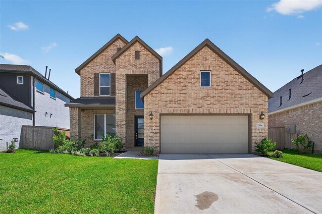 property at 32006 Medallion Oaks Trl