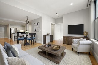 1387 Washington St in Boston, MA - Building Photo - Building Photo