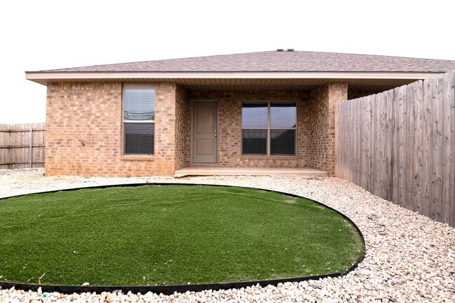 1926 Langford Ave in Lubbock, TX - Building Photo - Building Photo