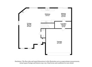 417 Dakota Ridge Dr in Fort Worth, TX - Building Photo - Building Photo