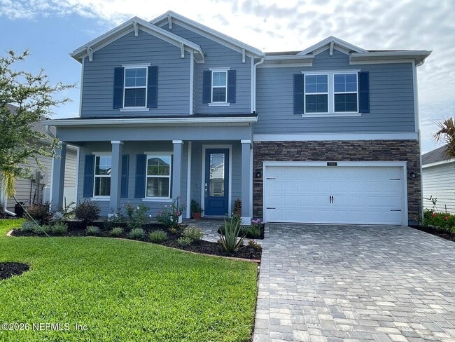 182 Pine Candle Way in St. Augustine, FL - Building Photo - Building Photo