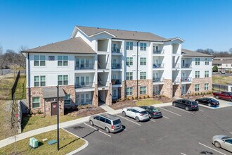 Birchstone Village in Madison, TN - Building Photo - Primary Photo