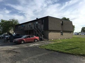 5348 Telegraph Rd in Toledo, OH - Building Photo - Building Photo