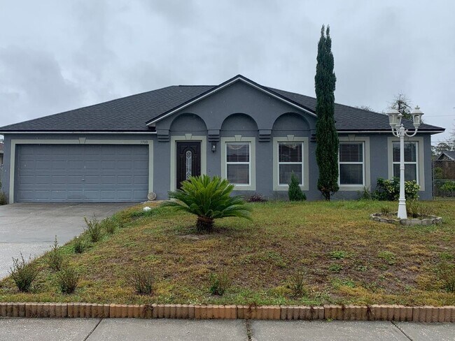 property at 3780 Cambay St