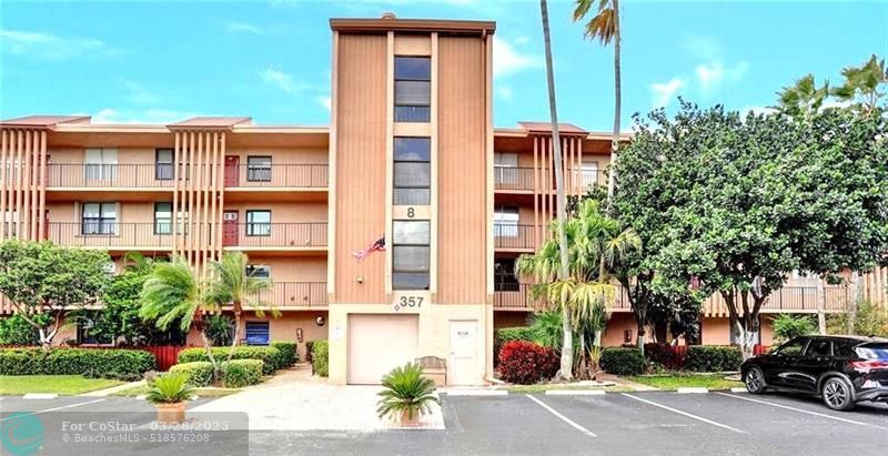 357 N Rock Island Rd in Margate, FL - Foto de edificio