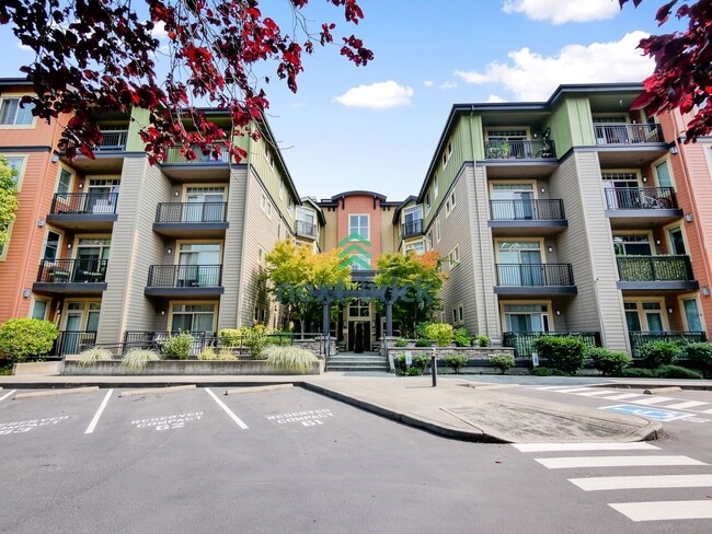 property at 15730 116th Ave NE