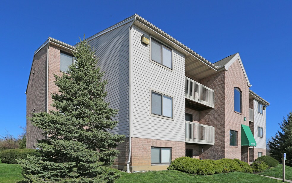 Northcrest Garden Apartments and Nearby Dayton Apartments For Rent
