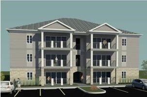 Shepherd Springs in Louisville, KY - Building Photo