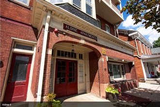 Aldine Apartments in Spring Grove, PA - Building Photo - Other