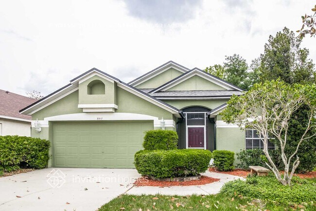 3917 Shawn Cir in Orlando, FL - Building Photo - Building Photo