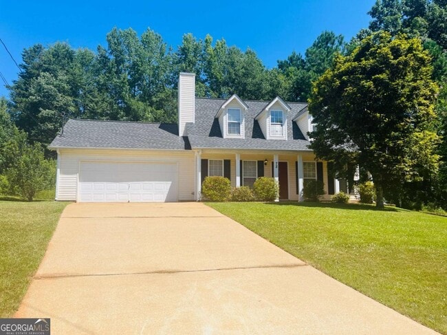 property at 72 Canterbury Dr