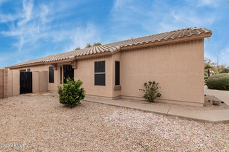 10843 E Catalina Ave in Mesa, AZ - Building Photo - Building Photo