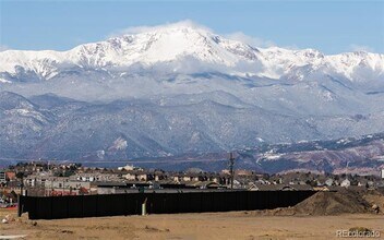 6039 Abbey Hill Ln in Colorado Springs, CO - Building Photo - Building Photo