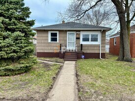 1433 Shell St in Hammond, IN - Building Photo