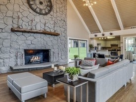 The Orchards at Four Mile in Grand Rapids, MI - Building Photo