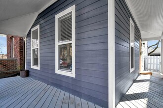 485 E Beck St in Columbus, OH - Building Photo - Building Photo