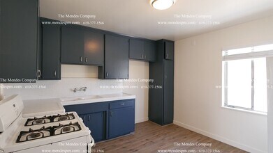 4443 Menlo Ave in San Diego, CA - Building Photo - Building Photo