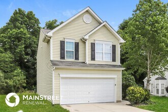 1032 Quinlan Dr in Greensboro, NC - Foto de edificio - Building Photo