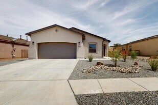 1930 Camino Rustica SW in Los Lunas, NM - Building Photo