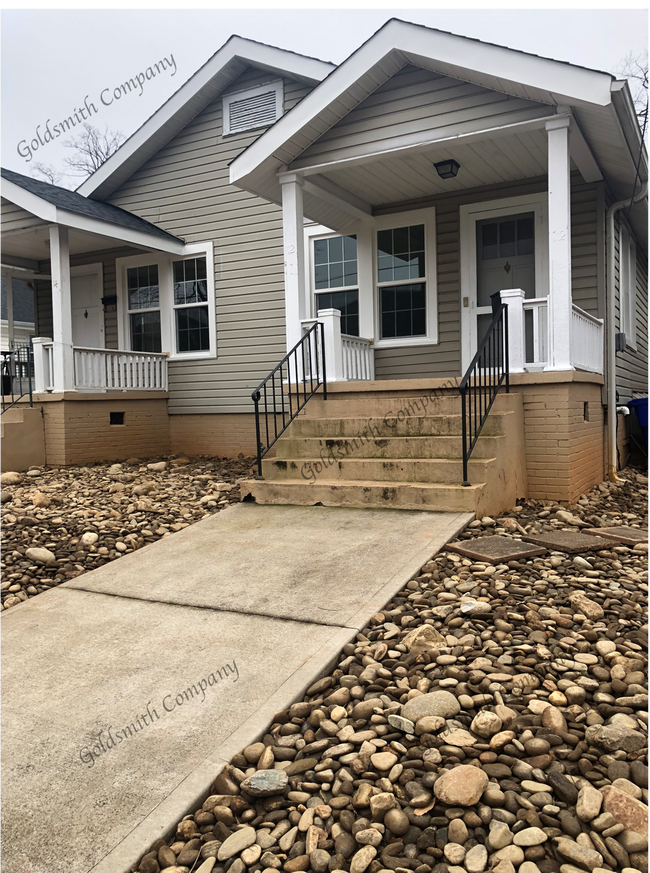 12 Harris St in Greenville, SC - Building Photo - Building Photo