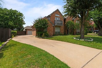 741 Forest Bend Dr in Plano, TX - Building Photo - Building Photo