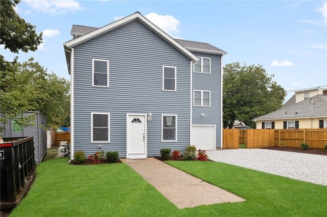 property at 21 Ashbrook Rd