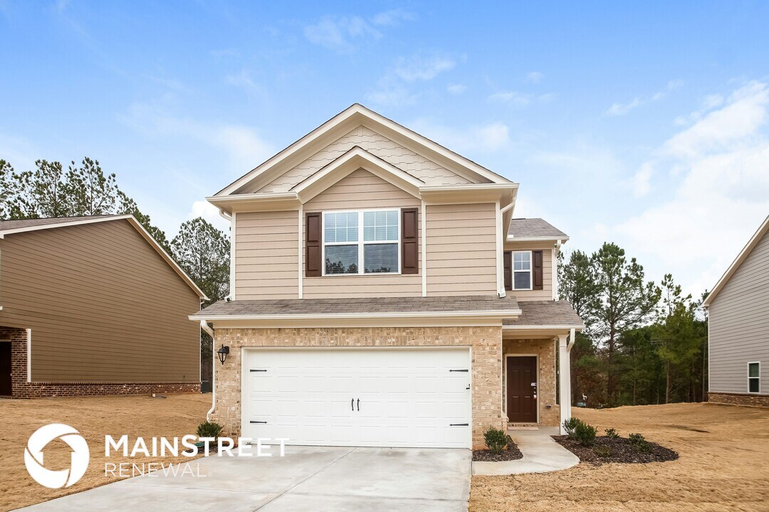 314 Augusta Woods Dr in Villa Rica, GA - Building Photo